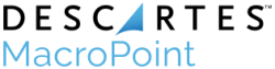 Descartes MacroPoint Connect